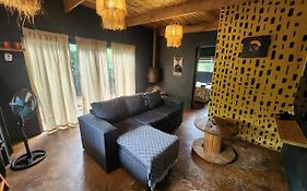 Hartbeest Bush Stay #3